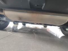 Changan UNI-V 1.5T Premium Version - ფოტო 9