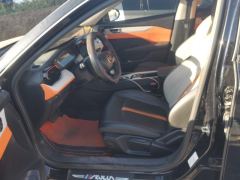 Dongfeng Yixuan Edition 1.5L Edition - ფოტო 14