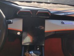 Dongfeng Yixuan Edition 1.5L Edition - ფოტო 17