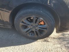 Dongfeng Yixuan Edition 1.5L Edition - ფოტო 6