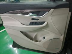 Buick Encore GX 652T AWDAvenir 6 - photo 12