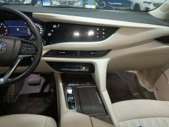 Buick Encore GX 652T AWDAvenir 6 - photo 17