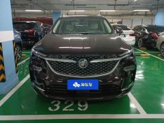 Buick Encore GX 652T AWDAvenir 6 - photo 3