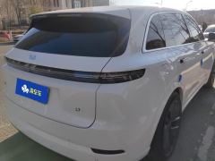 Li Auto L7 Ultra - ფოტო 2