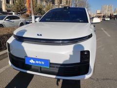 Li Auto L7 Ultra - ფოტო 3