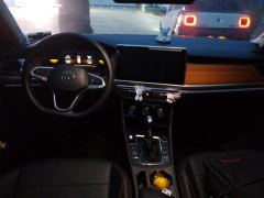 Volkswagen Bora 200TSI Edition - ფოტო 10