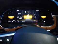Volkswagen Bora 200TSI Edition - ფოტო 14