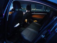 Volkswagen Bora 200TSI Edition - ფოტო 17