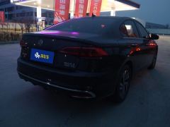 Volkswagen Bora 200TSI Edition - ფოტო 2
