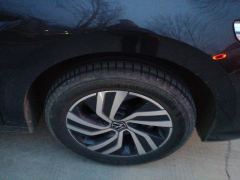Volkswagen Bora 200TSI Edition - ფოტო 5