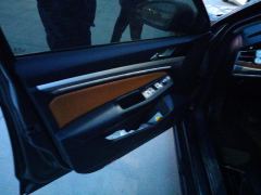 Volkswagen Bora 200TSI Edition - ფოტო 7