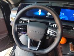 Chery Tiggo 8 PRO 290T 2WD Majestic Edition 5-seater - photo 12