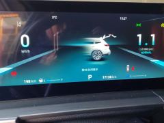 Chery Tiggo 8 PRO 290T 2WD Majestic Edition 5-seater - photo 14