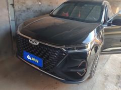 Chery Tiggo 8 PRO 290T 2WD Majestic Edition 5-seater - photo 3