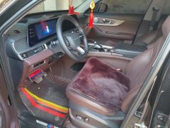 Chery Tiggo 8 PRO 290T 2WD Majestic Edition 5-seater - photo 8
