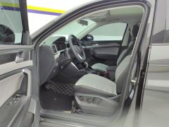 Volkswagen Tharu 300TSI Edition - ფოტო 14