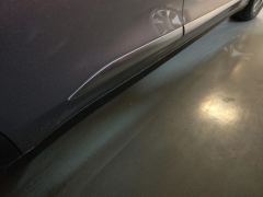 Arcfox Alpha-S 708S 160kW - ფოტო 10