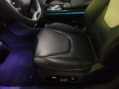 Arcfox Alpha-S 708S 160kW - ფოტო 14
