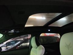 Arcfox Alpha-S 708S 160kW - ფოტო 15