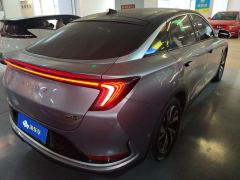 Arcfox Alpha-S 708S 160kW - ფოტო 2