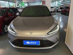 Arcfox Alpha-S 708S 160kW - ფოტო 3