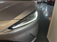 Arcfox Alpha-S 708S 160kW - ფოტო 4