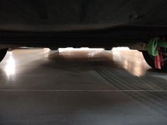 Arcfox Alpha-S 708S 160kW - ფოტო 9