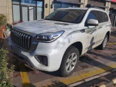 Haval H9 2.0T Luxury Edition 7-seater - фото 1