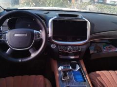 Haval H9 2.0T Luxury Edition 7-seater - фото 10