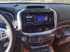 Haval H9 2.0T Luxury Edition 7-seater - фото 11