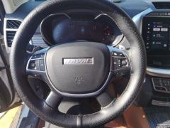 Haval H9 2.0T Luxury Edition 7-seater - фото 12