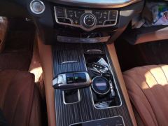 Haval H9 2.0T Luxury Edition 7-seater - фото 13