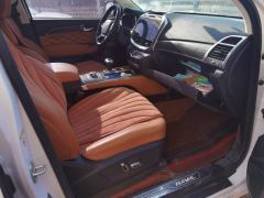Haval H9 2.0T Luxury Edition 7-seater - фото 16