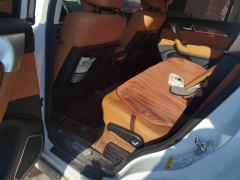Haval H9 2.0T Luxury Edition 7-seater - фото 17