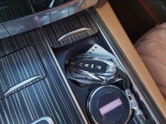 Haval H9 2.0T Luxury Edition 7-seater - фото 19