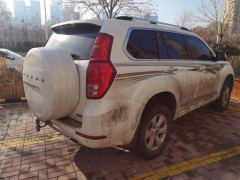 Haval H9 2.0T Luxury Edition 7-seater - фото 2