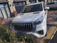 Haval H9 2.0T Luxury Edition 7-seater - фото 3