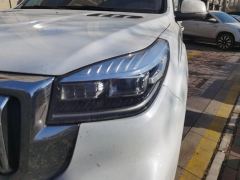 Haval H9 2.0T Luxury Edition 7-seater - фото 4