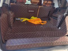 Haval H9 2.0T Luxury Edition 7-seater - фото 6