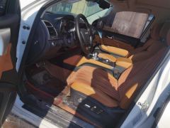 Haval H9 2.0T Luxury Edition 7-seater - фото 8