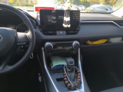 Toyota Wildlander 2.0L 2WD Leading Edition - photo 17