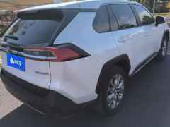 Toyota Wildlander 2.0L 2WD Leading Edition - photo 2