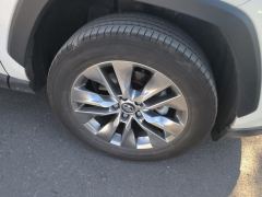 Toyota Wildlander 2.0L 2WD Leading Edition - photo 6