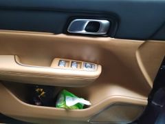 Li Auto Li ONE EREV6 Edition - photo 12