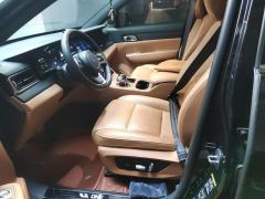 Li Auto Li ONE EREV6 Edition - photo 14
