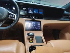 Li Auto Li ONE EREV6 Edition - photo 19