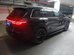 Li Auto Li ONE EREV6 Edition - photo 2