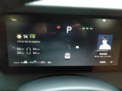Li Auto Li ONE EREV6 Edition - photo 20