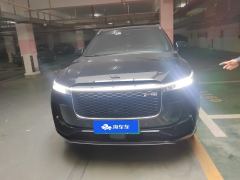 Li Auto Li ONE EREV6 Edition - photo 3