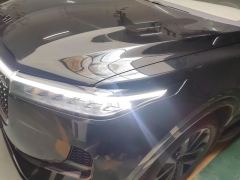 Li Auto Li ONE EREV6 Edition - photo 4